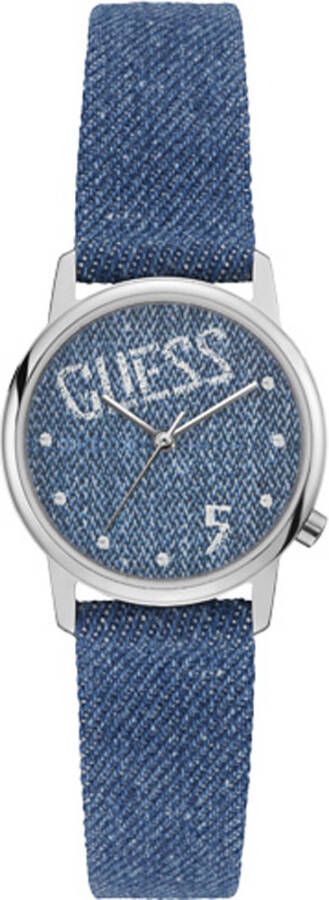 Guess Watches V1017M1 Valley horloge