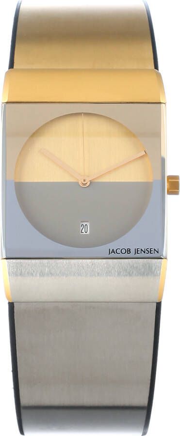 Jacob Jensen Classic JJ513 513 Classic horloge