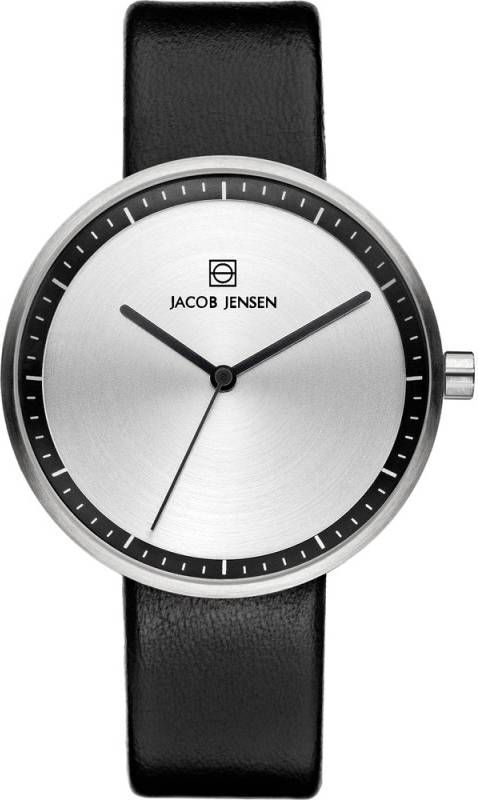 Jacob Jensen Strata JJ280 280 Strata horloge