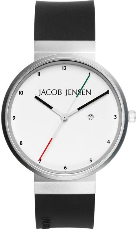 Jacob Jensen New Line JJ703 703 New Line horloge