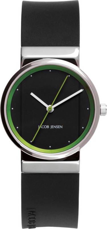 Jacob Jensen New Line JJ767 767 New Line horloge