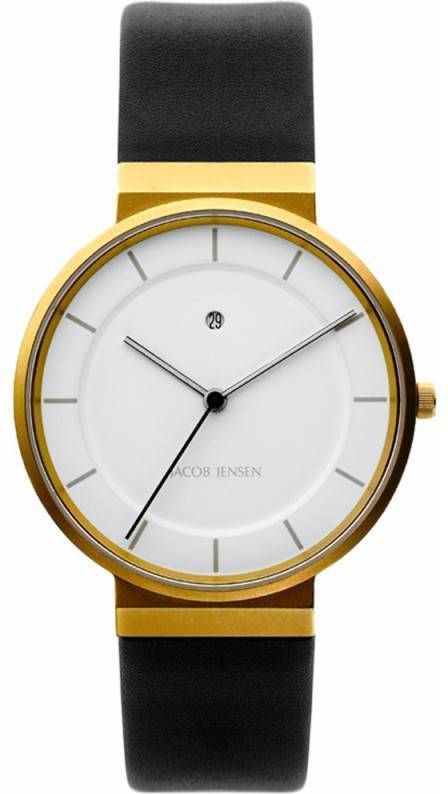 Jacob Jensen Dimension JJ883 883 Dimension horloge