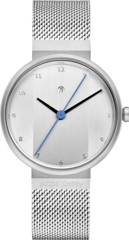 Jacob Jensen New Line JJ781 781 New Line horloge
