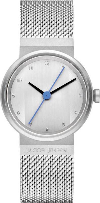 Jacob Jensen New Line JJ791 791 New Line horloge