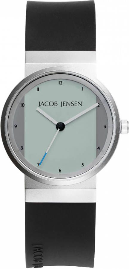 Jacob Jensen New Line JJ741 741 New Line horloge
