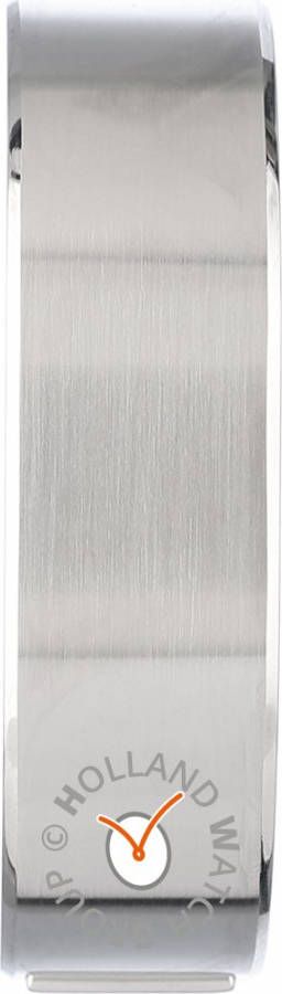 Jacob Jensen JJ BA 10106 460 Eclipse 61mm Horlogeband