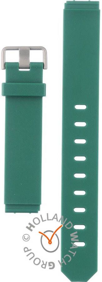 Jacob Jensen JJ BA 10158 643 Titanium Horlogeband