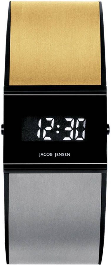 Jacob Jensen JJ533 533 Digital horloge