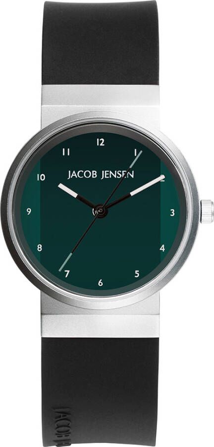 Jacob Jensen New Line JJ725 725 New Line horloge