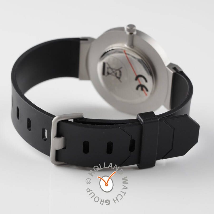 Jacob Jensen New Line JJ733 733 New Line horloge