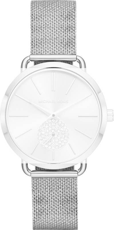 Michael Kors Straps AMK3843 MK3843 Portia Horlogeband