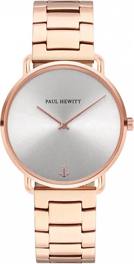 Paul Hewitt PH ML R SS Miss Ocean Line horloge