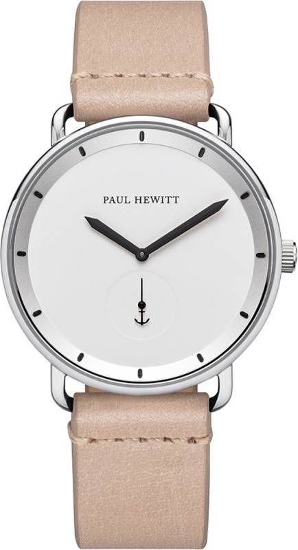 Paul Hewitt PH BW S W 56M Breakwater horloge
