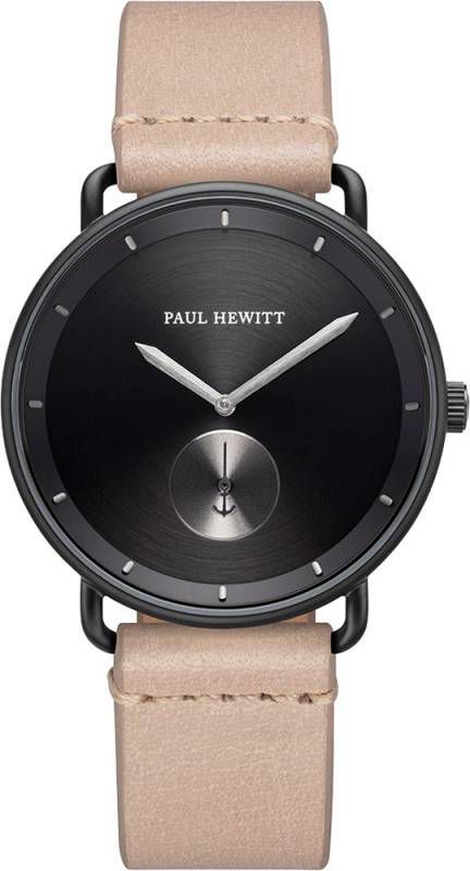 Paul Hewitt PH BW BGM BS 56M Breakwater horloge