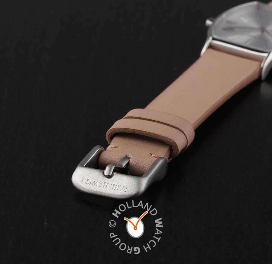 Paul Hewitt PH T S SS 30S Modern Edge horloge
