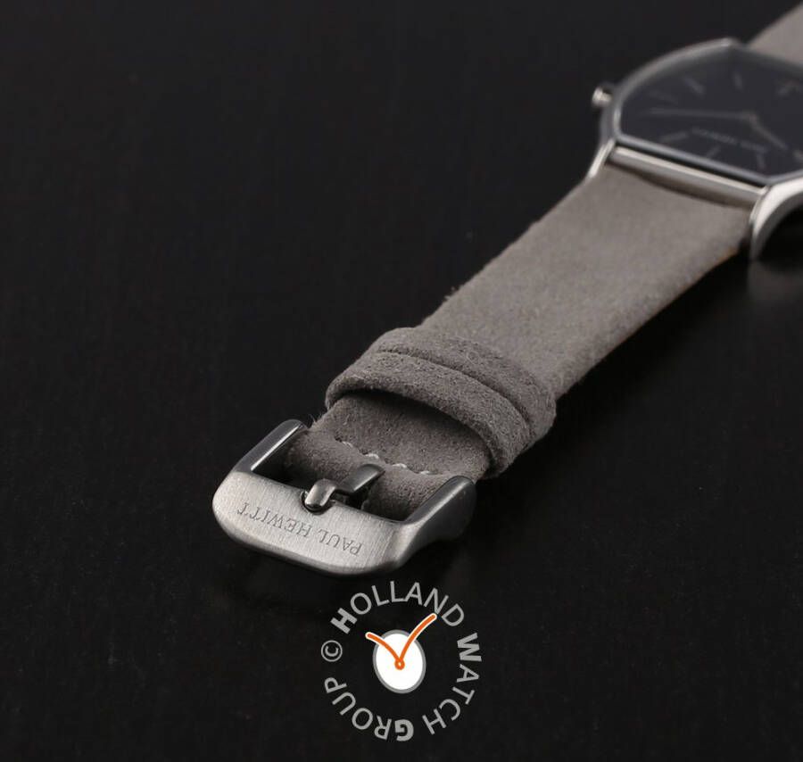 Paul Hewitt PH004552 Modern Edge horloge