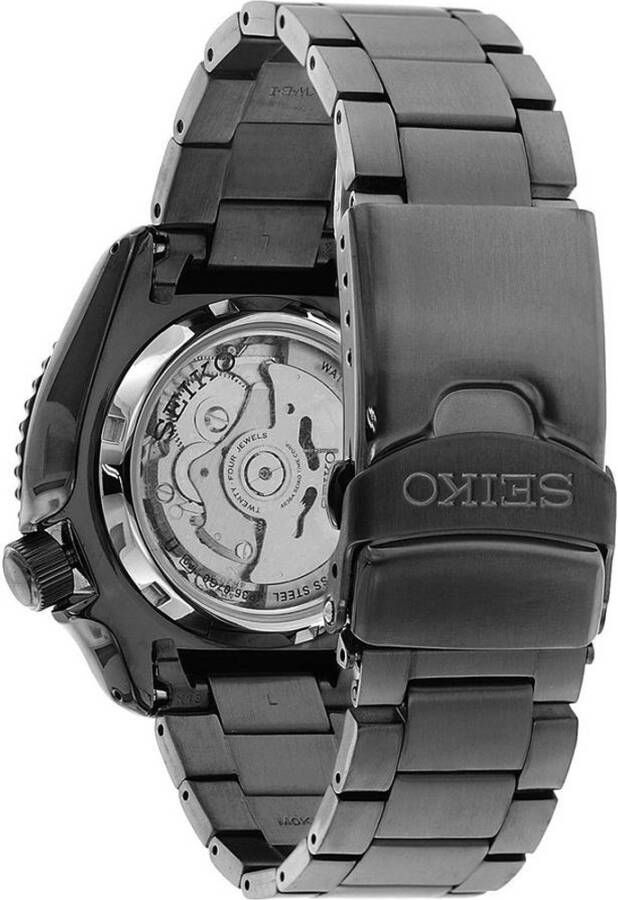Seiko 5 Sports SRPD65K1 horloge