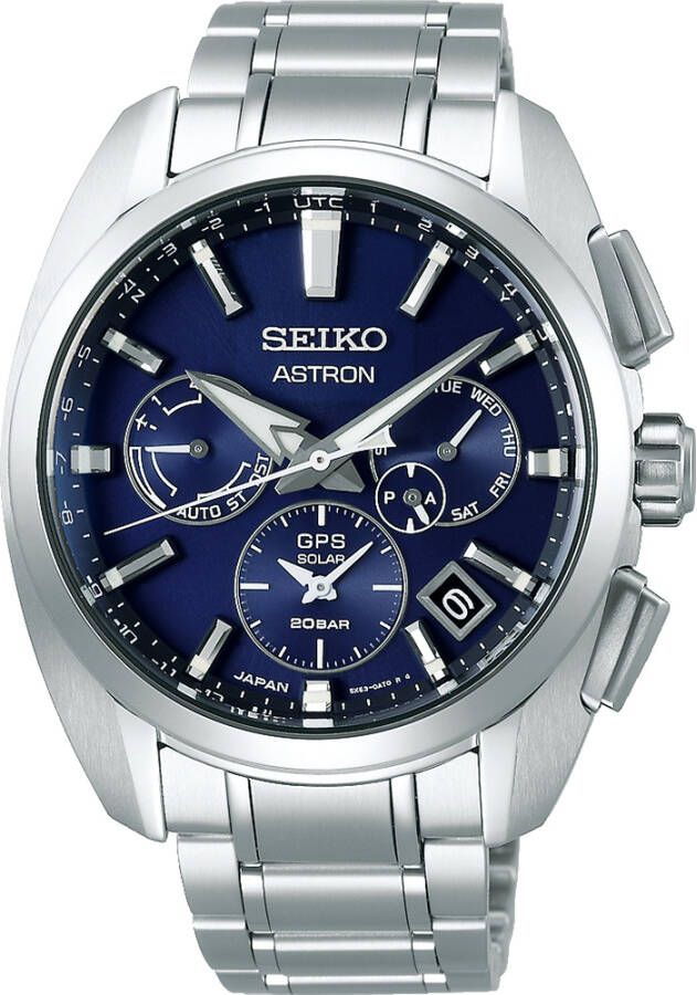 Seiko Astron SSH065J1 horloge