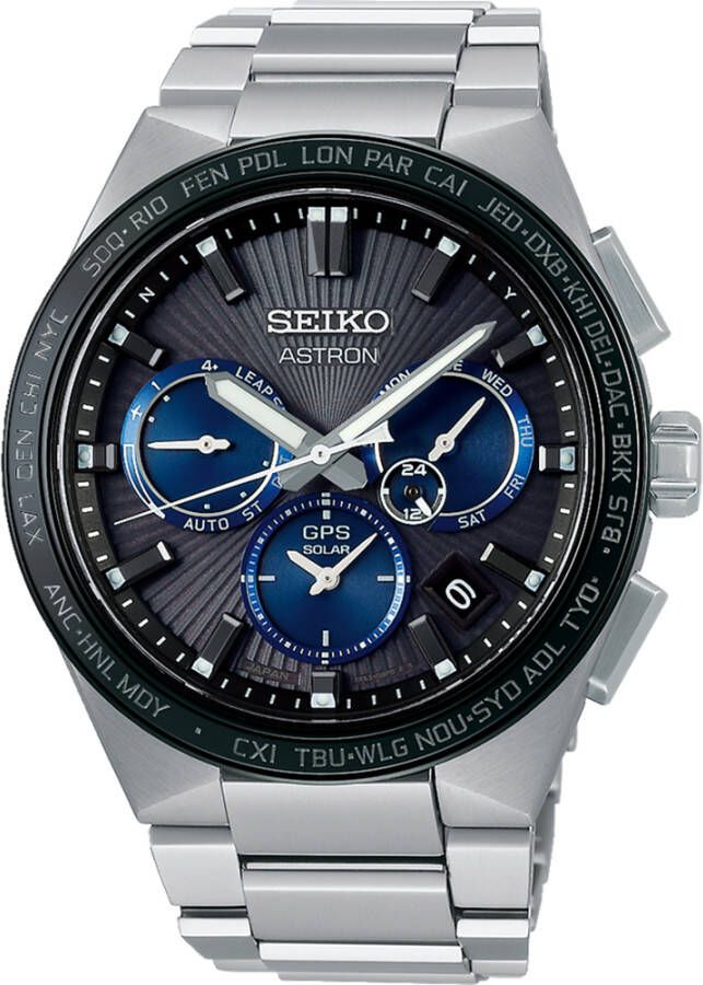 Seiko Astron SSH119J1 horloge