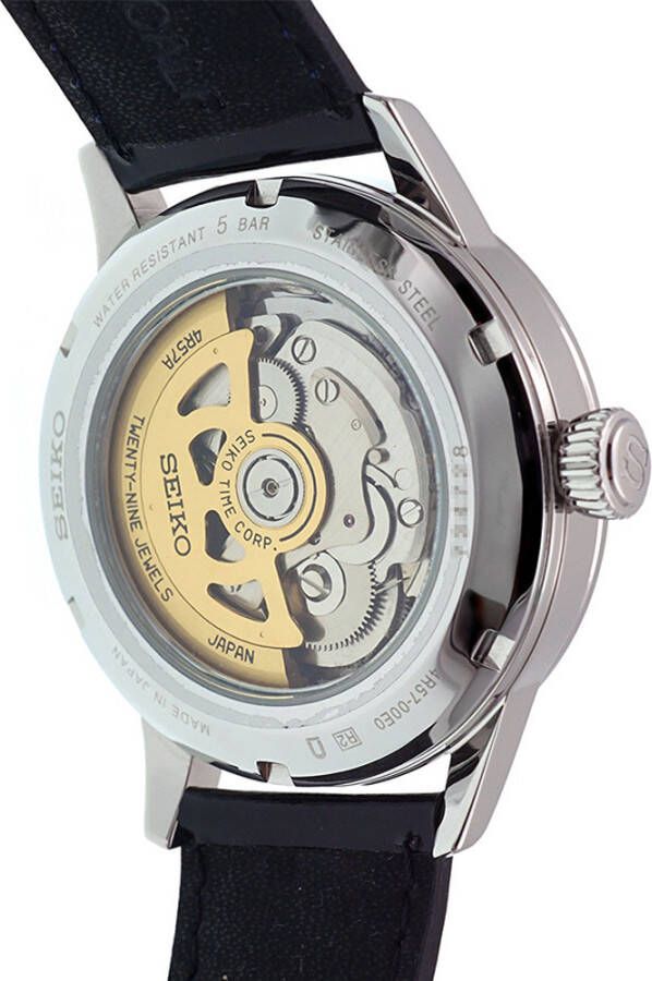 Seiko Cocktail Time SSA343J1 Presage horloge