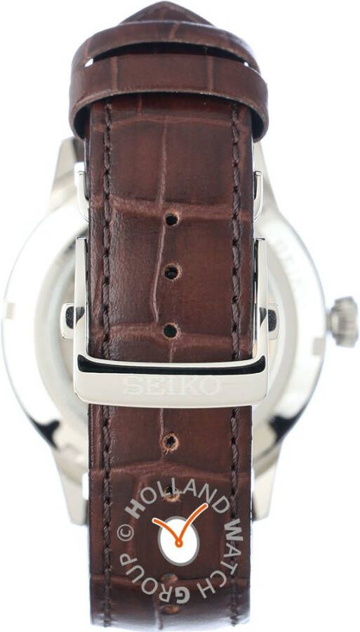 Seiko Cocktail Time SSA393J1 Presage horloge