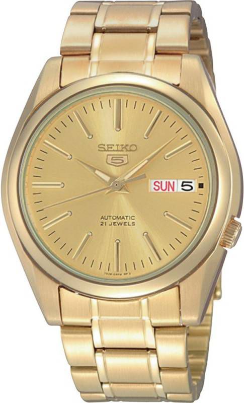 Seiko 5 Sports SNKL48K1 Automatic horloge