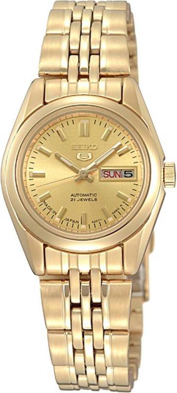 Seiko 5 Sports SYMA38K1 horloge