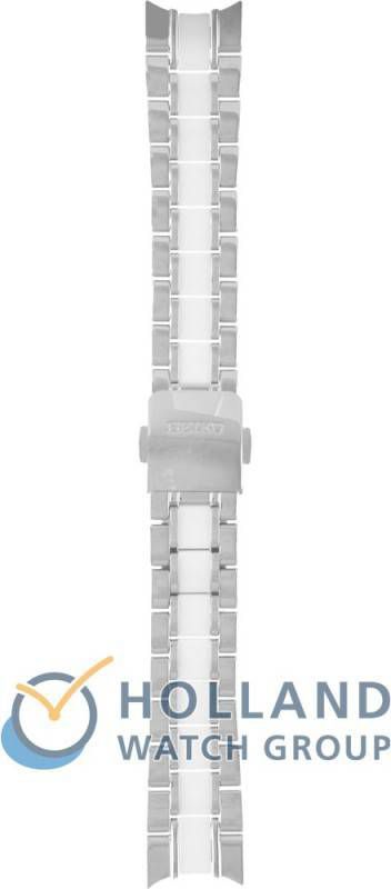 Seiko Straps M0R1117J0 Sportura Horlogeband
