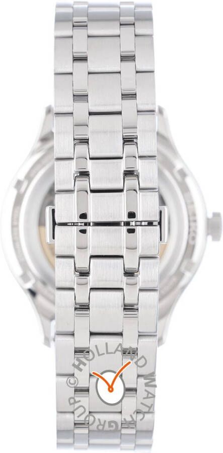 Seiko Presage SRPF45J1 horloge