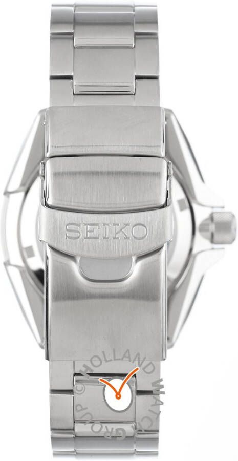 Seiko Save the Ocean SRPE35K1 Prospex Save The Ocean horloge