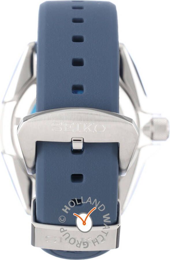 Seiko Save the Ocean SRPF79K1 Prospex Save the Ocean horloge