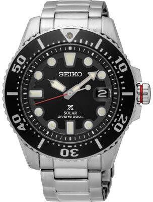 Seiko Prospex Diver horloge SNE551P1