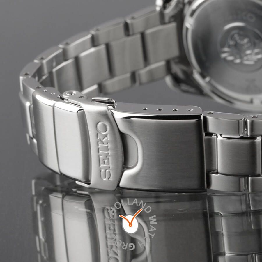 Seiko Sea SNE585P1 Prospex horloge