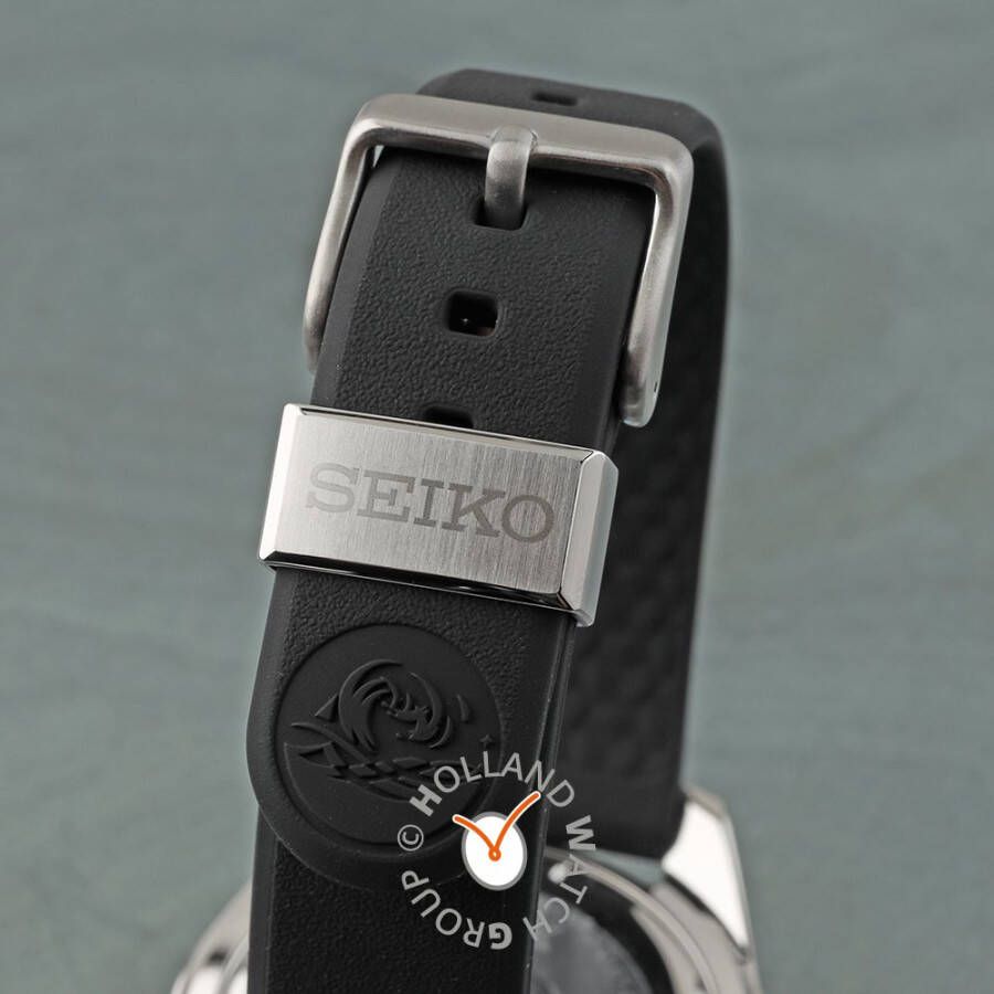 Seiko Sea SNE593P1 Prospex horloge