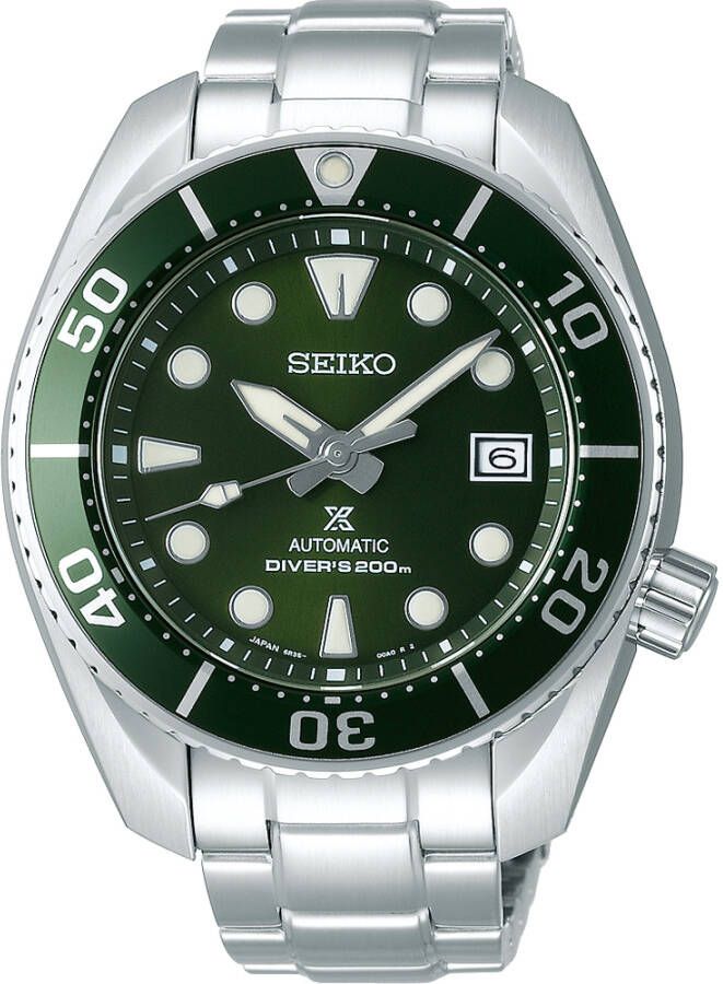 Seiko Prospex Diver horloge SPB103J1