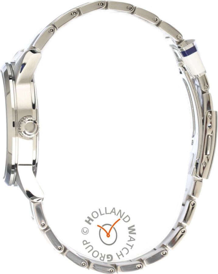 Seiko Horloges SNE527P1 Zilverkleurig