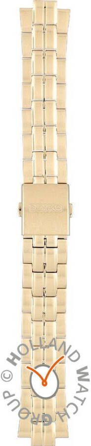 Seiko Straps M02M211K0 Horlogeband