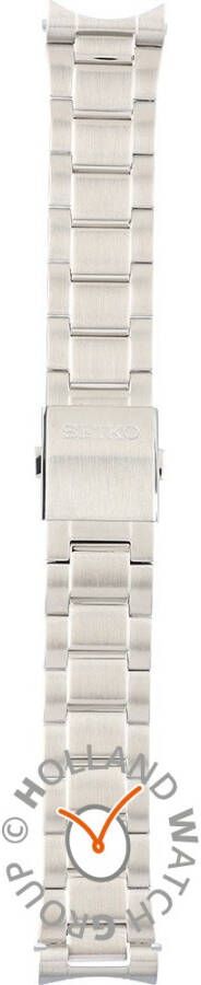 Seiko Straps M0FP528J0 Horlogeband