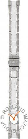 Seiko Straps M0PZ112J0 Horlogeband