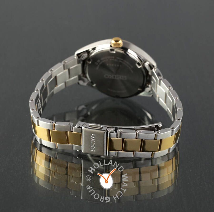 Seiko Horloges SUR454P1 Wit