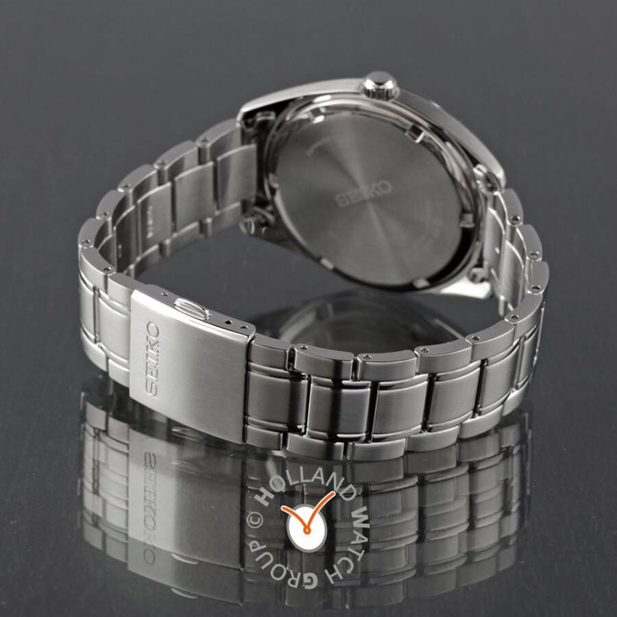 Seiko Horloges SUR459P1 Wit