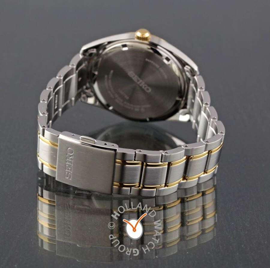 Seiko Horloges SUR460P1 Wit