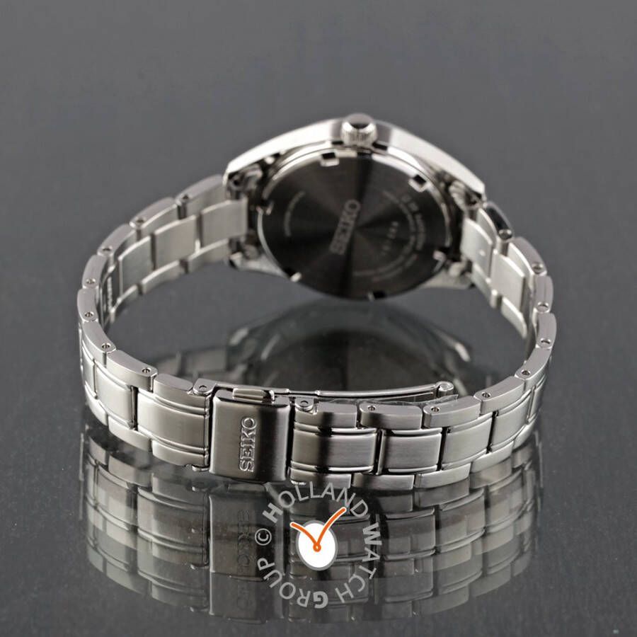 Seiko Horloges SUR465P1 Wit