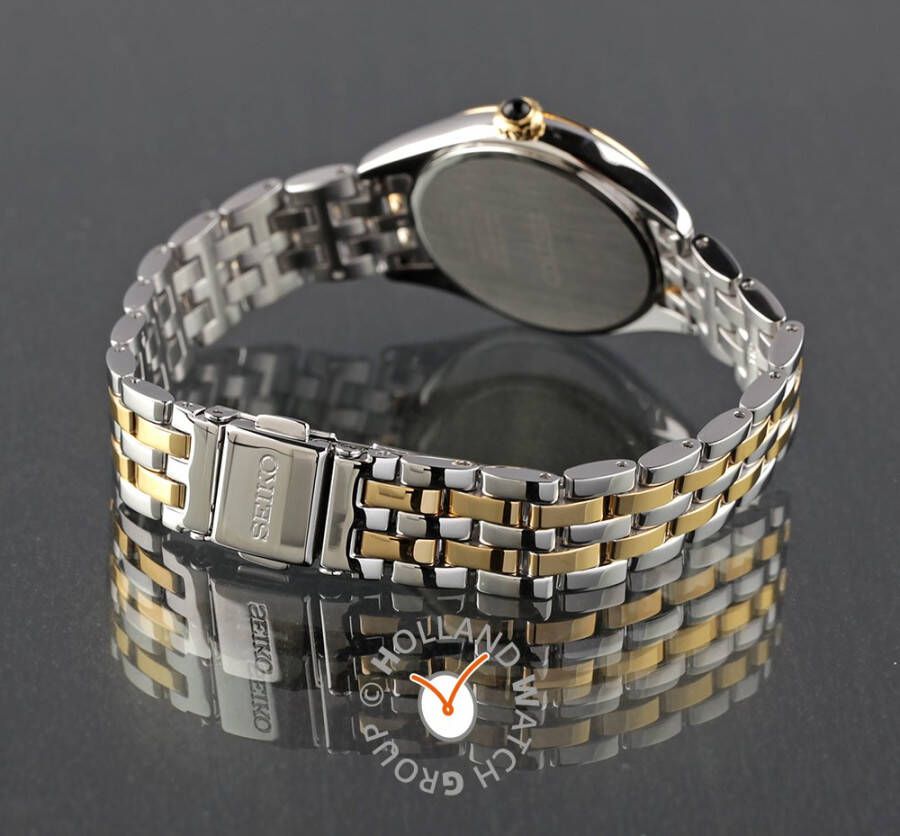 Seiko Horloges SUR480P1 Beige