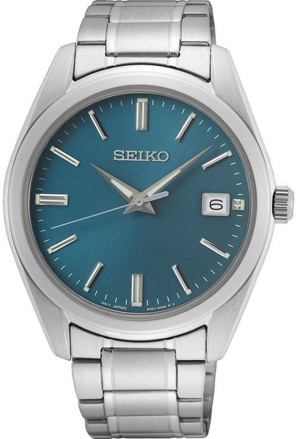Seiko SUR525P1 horloge