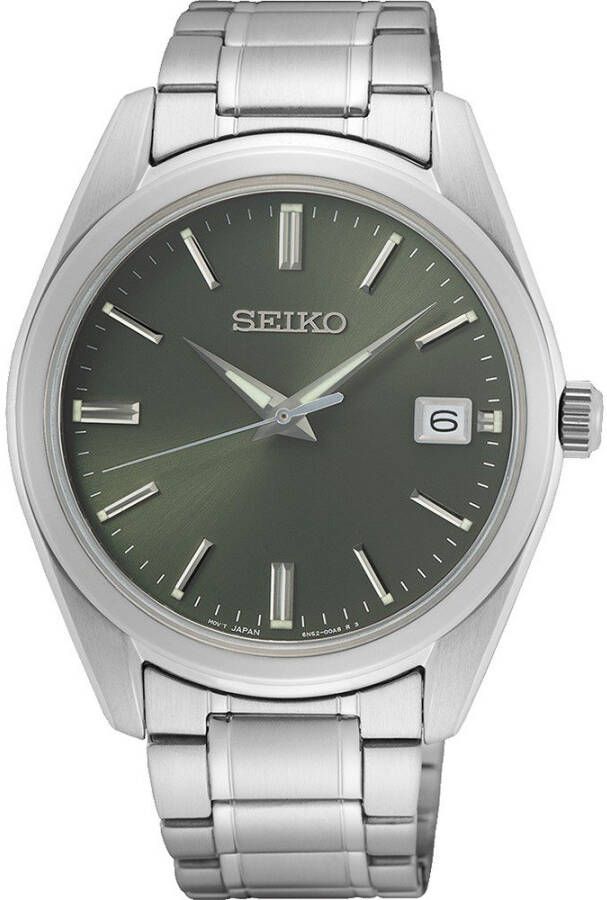 Seiko SUR527P1 horloge