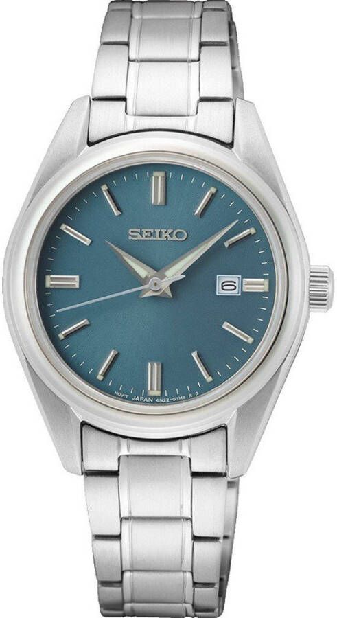 Seiko SUR531P1 horloge