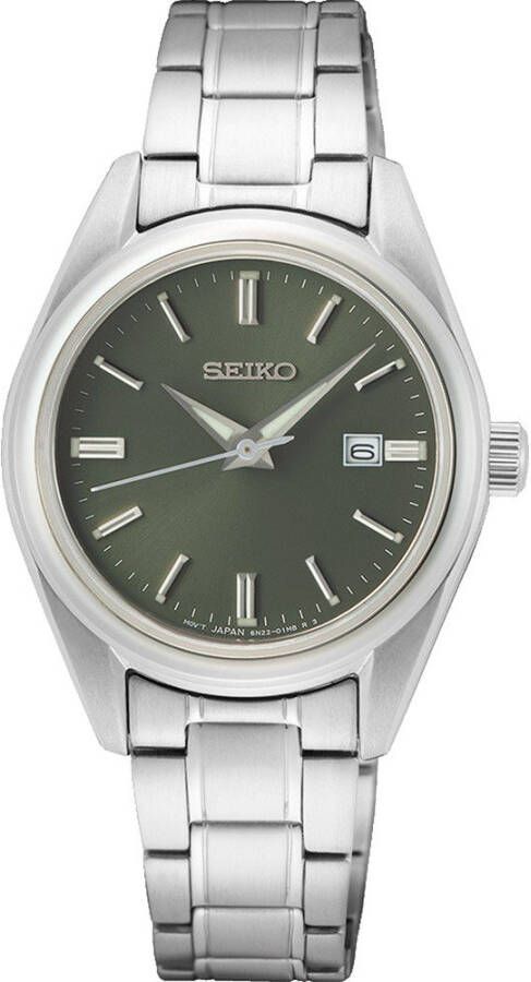 Seiko SUR533P1 horloge