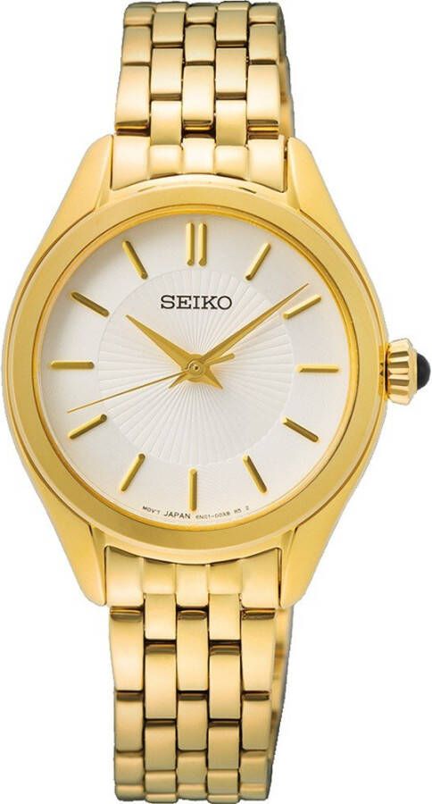 Seiko SUR538P1 horloge