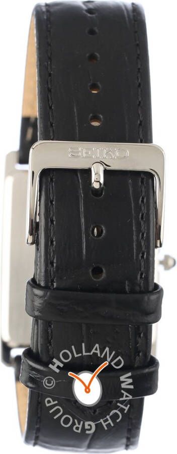 Seiko Horloges SWR049P1 Zilverkleurig